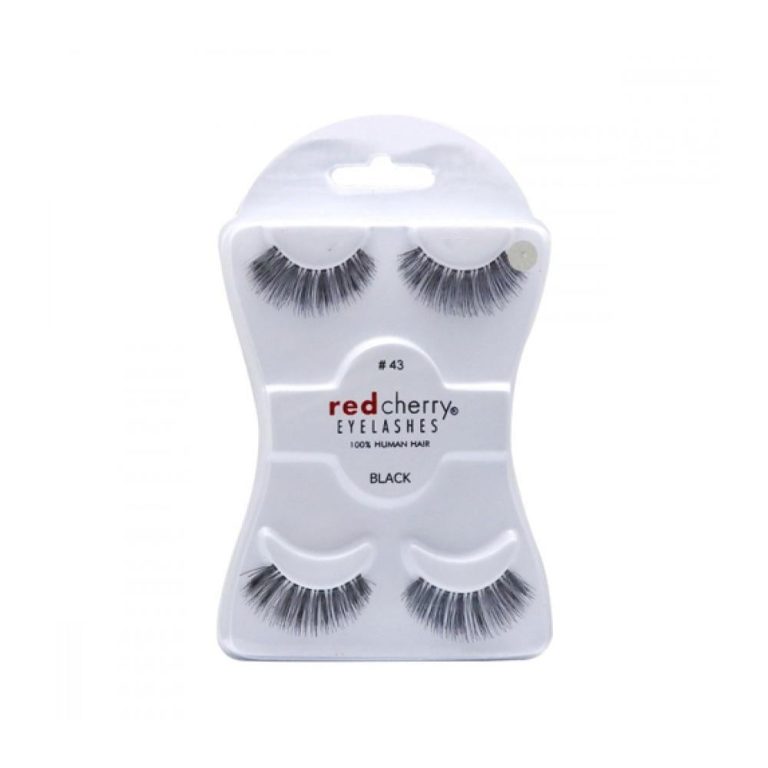 رموش اصطناعية متعددة الاستخدام