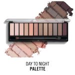 ⁦ريميل لندن علبة تحديد العيون ماجنيفاي ايز 002 بلاش إديشن - 2 .14 جم⁩ - الصورة ⁦3⁩