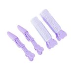 ⁦ميني جود مشبك لف وتجعيد الشعر 4 حبات⁩ - الصورة ⁦4⁩