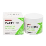 كريم الوجه كيرلاين مضاد لحب الشباب