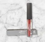 ⁦اديم احمر شفاه سائل ثابت رقم 07 - 3 مل⁩ - الصورة ⁦2⁩