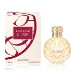 ⁦عطر ايلي صعب إليكسير للنساء - او دى بارفيوم 100 مل⁩ - الصورة ⁦2⁩