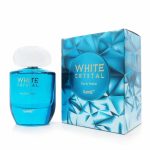 ⁦عطر السرتي وايت كريستال - او دى بارفيوم 100 مل⁩ - الصورة ⁦2⁩