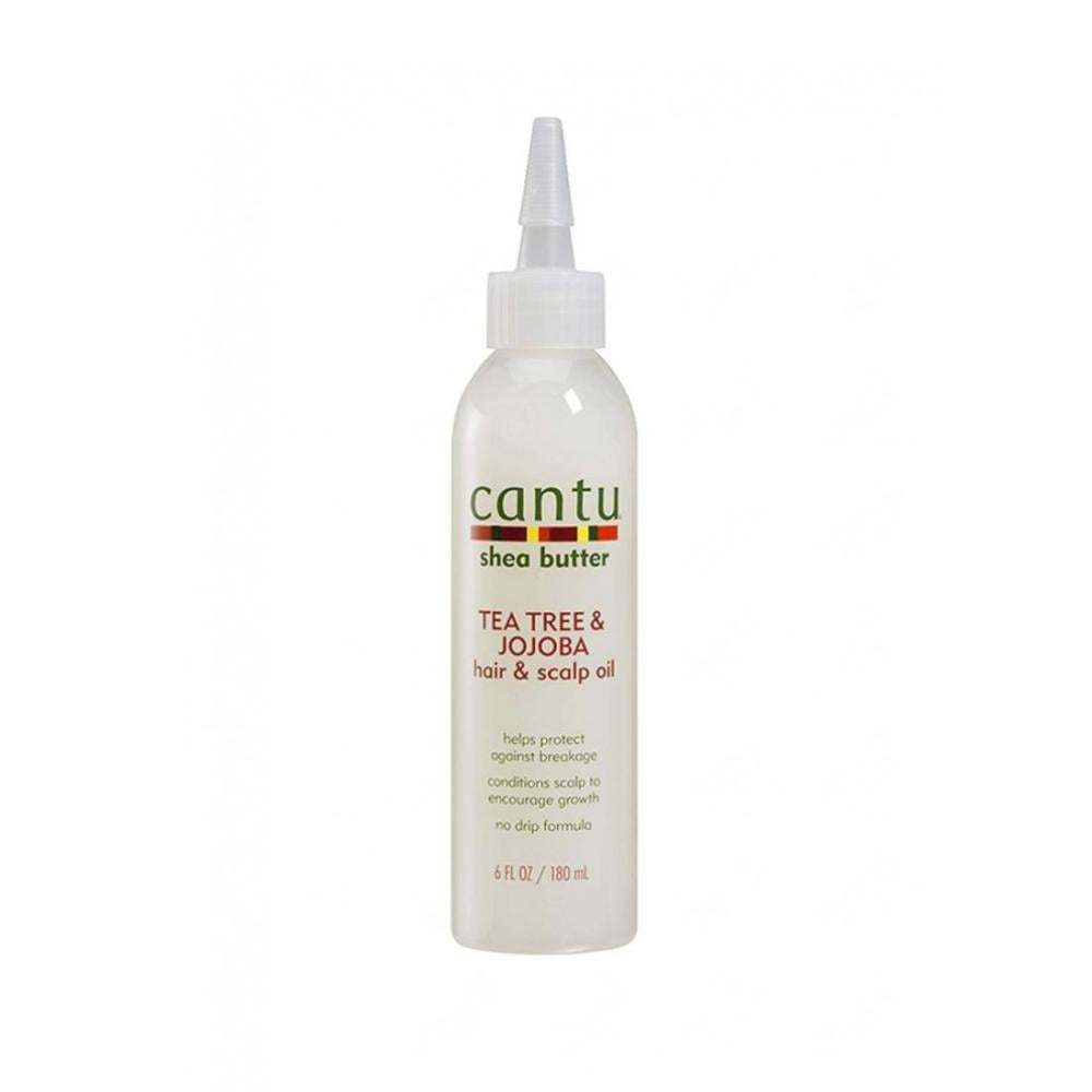 زيت كانتو لشجرة الشاي للشعر زيت كانتو لشجرة الشاي للشعر