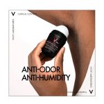 ⁦فيشي مزيل عرق رول اون للرجال كلينيكال كنترول حماية 96 ساعة  50مل⁩ - الصورة ⁦3⁩