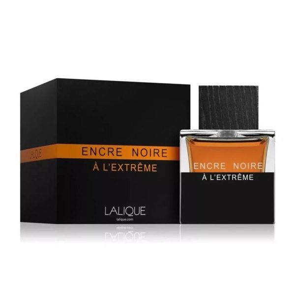 عطر لاليك انكر نوار
