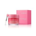 لانيج قناع الشفاه المرطب الليلي