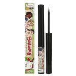 ذا بالم ايلينر شوينج قلم عيون أسود داكن