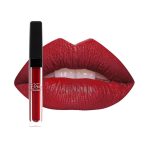 احمر شفاه سائل نوره بو عوض لون فلامينج