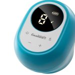 ⁦جرانزيا بامبينو سولوفيد شفاط حليب الثدي الكهربائي XN/MD-2259B⁩ - الصورة ⁦4⁩