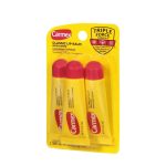 ⁦كارمكس مرطب شفاه كلاسيك - 3*10 جم⁩ - الصورة ⁦2⁩