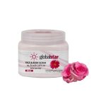 ⁦جلوبال ستار مقشر الوجه والجسم بالورد - 500 مل⁩ - الصورة ⁦2⁩