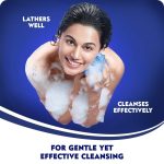 ⁦نيفيا جل أستحمام أملاح بحرية وعطر منعش 250 مل⁩ - الصورة ⁦4⁩