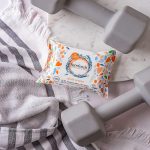 ⁦فيم فريش مناديل نسائية ملطفة ومنعشة للمناطق الحميمة - 25 منديل⁩ - الصورة ⁦2⁩