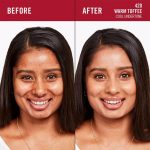 ⁦ريميل لندن كريم اساس لاستنك فنش رقم 420 وارم توفي  - 30 مل⁩ - الصورة ⁦3⁩