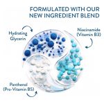 ⁦سيتافيل غسول منظف للبشرة الدهنيه - 236 مل⁩ - الصورة ⁦2⁩