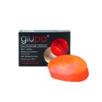 ⁦جلوبا صابون تبييض و تفتيح فائق للبشرة - 135 جم⁩ - الصورة ⁦2⁩