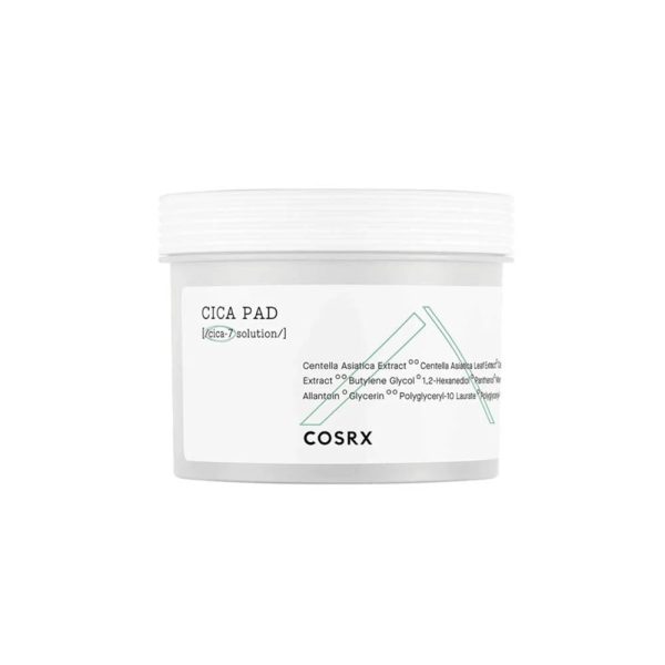 وسادات قطنية بسيكا كوسركس