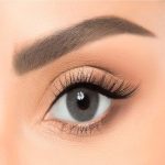 ⁦نيو لنس عدسات لاصقة ملونة - لامور⁩ - الصورة ⁦3⁩