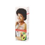 ⁦سيكرت وايت غسول تفتيح الوجه بالأفوكادو والبابايا 125 مل⁩ - الصورة ⁦3⁩