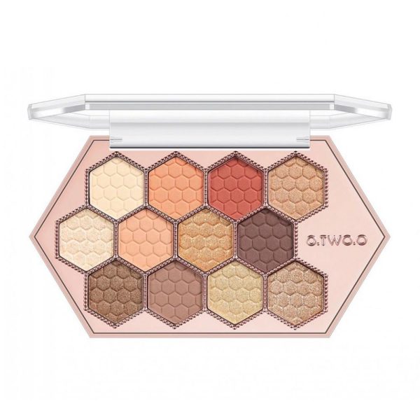 او تو او ظلال عيون ستار دايموند 02