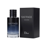 ⁦عطر ديور سوفاج للرجال - او دى بارفيوم 100 مل⁩ - الصورة ⁦2⁩