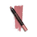 قلم تحديد شفاه مخملي مطفي