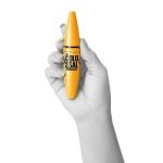 ⁦مايبيلين ماسكرا ذا كولوسال سموكي بلاك - 10.7 مل⁩ - الصورة ⁦2⁩