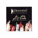 ⁦كاركتر باليت ظلال العيون جلام لوك - GME007⁩ - الصورة ⁦3⁩