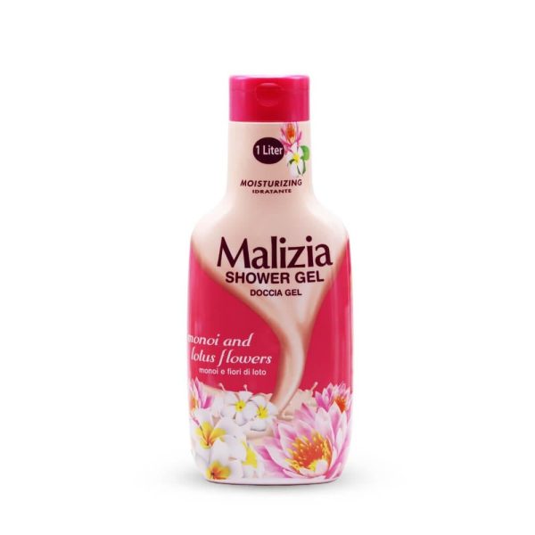 شاور ماليزيا لوتس