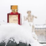 ⁦عطر ميزون فرانسيس كوركدجيان باريس باكارات روج 540 - اكسترايت دى بارفيوم 70 مل⁩ - الصورة ⁦4⁩