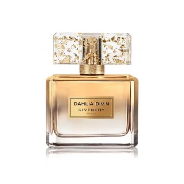 عطر جيفنشي داليا ديفين لي نكتار للنساء او دى بارفيوم - 75 مل