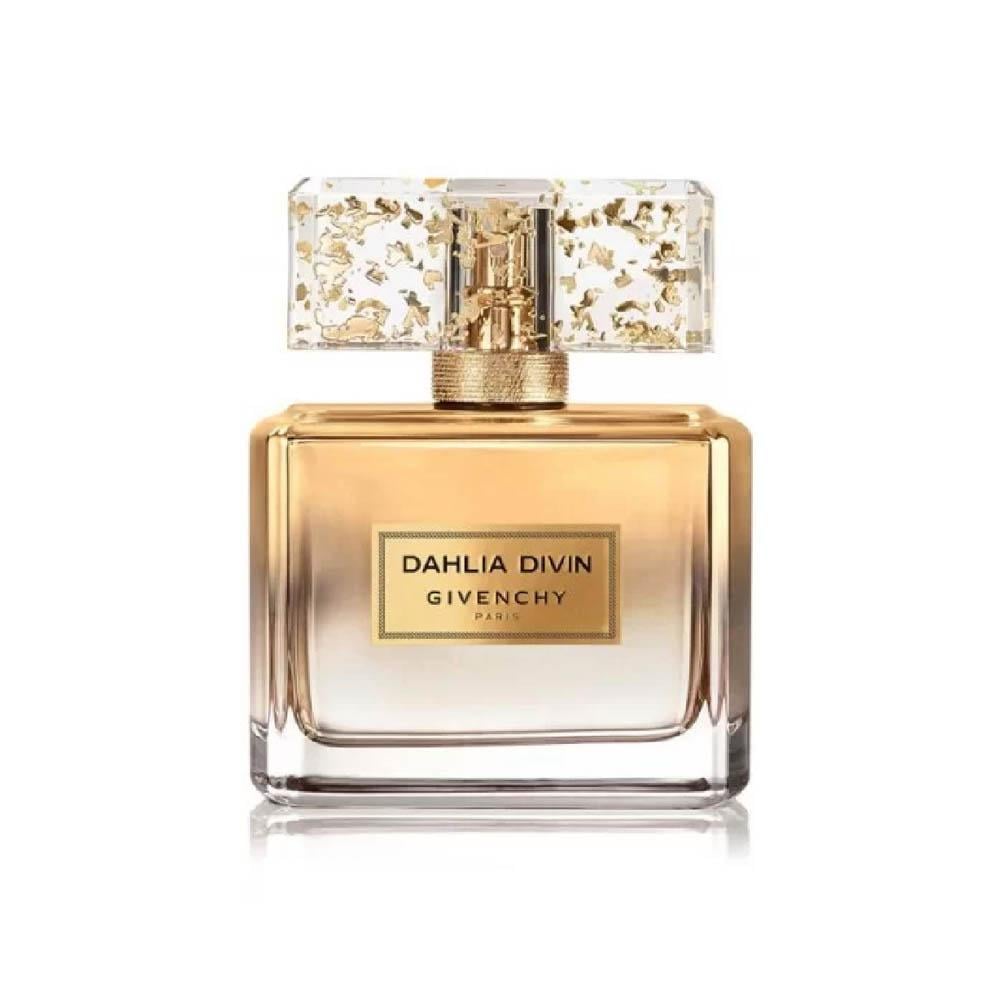 21d4048a-c03b-44d1-b0da-282db5af4c31-1000x1000-nhjCLKXznbkVOXQBVyfY12wmPMR0DtDxDNbxGbyf.jpg عطر جيفنشي داليا ديفين لي نكتار للنساء او دى بارفيوم - 75 مل - الصورة 1