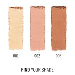 ⁦ريميل لندن بودرة هايلايت 002 كاندليت - 8 جم⁩ - الصورة ⁦4⁩