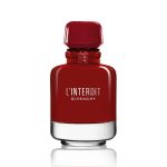 عطر جيفنشي لا انترديت روج أولتيم للنساء - او دى بارفيوم 80 مل