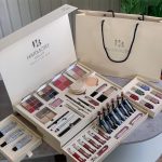 ⁦هارموني بيوتي طقم مكياج متكامل - HM-028⁩ - الصورة ⁦2⁩