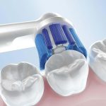 ⁦اورال بي ادفانس باور فرشاة اسنان كهربائية⁩ - الصورة ⁦5⁩