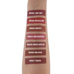 ⁦فورايفر52 قلم الشفاه بترفلاي مات كرايون 2.8 جم -  تشيلي ريد  NB013⁩ - الصورة ⁦4⁩