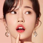 ⁦اتيود تنت شفاه جلاس روج لون PK001 هيزي روز - 3.2 جم⁩ - الصورة ⁦3⁩