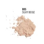 ⁦ريميل لندن بودرة مضغوطة ستاي مات 005 سيلكي بيج - 14 جم⁩ - الصورة ⁦3⁩