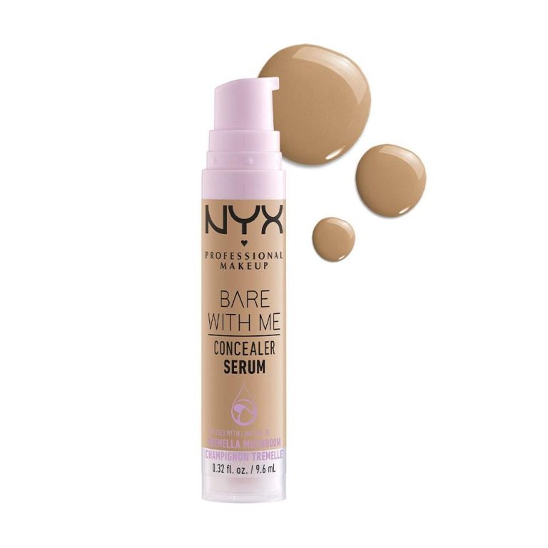 سيروم كونسيلر متوسط بير ويذ مي