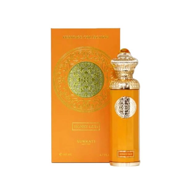 عطر هوني عود شرقي