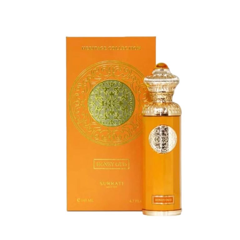 عطر هوني عود شرقي
