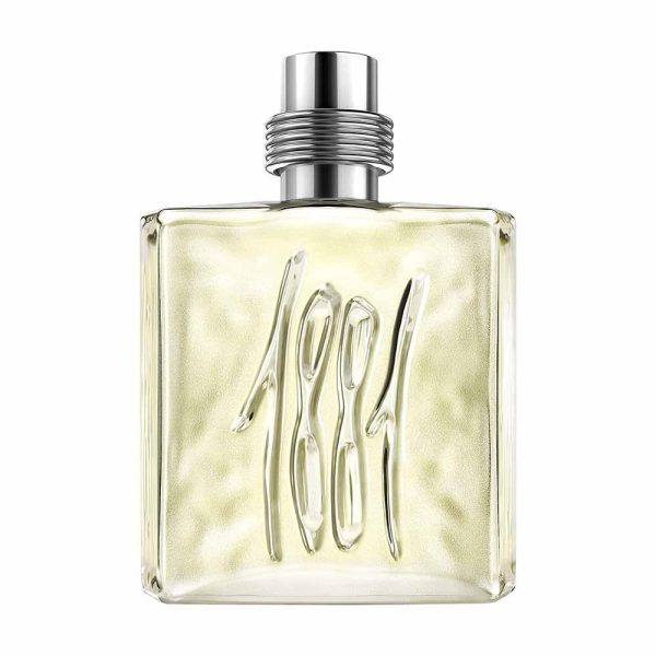 عطر شيروتي 1881 للرجال - او دى تواليت 100 مل