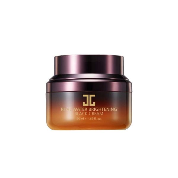 كريم برايتنينغ بلاك مرطب