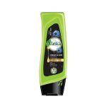 بلسم قوة ولمعان للشعر