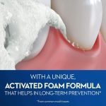 ⁦اورال بي معجون اسنان لتنقية خط اللثة انتعاش اضافي 75 مل⁩ - الصورة ⁦3⁩