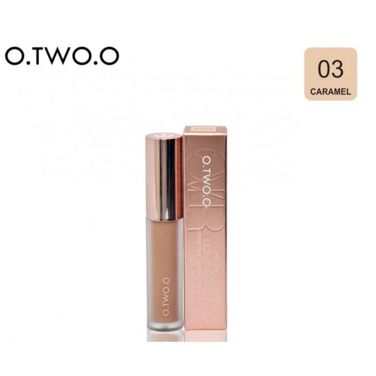 كونسيلر سائل عالي التغطية