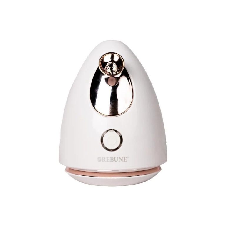 جهاز بخار وجه عالي الجودة