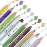 قلم ظلال العيون